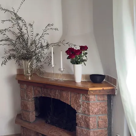 Entire Three Bedrooms Townhouse With Terrace In Heart Of Tuscany * Montopoli in Val d'Arno