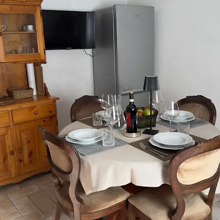Entire Three Bedrooms Townhouse With Terrace In Heart Of Tuscany * Montopoli in Val d'Arno
